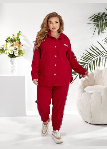 Жіночий спортивний костюм No Brand (322504766)