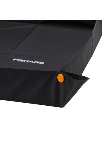 Складаний садовий килимок Solid для рослин 1071304 Fiskars (317302590)