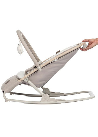 Кресло-качалка Kori Rocker Classic Beige Eco () Maxi-Cosi 2835022300 (336492038)