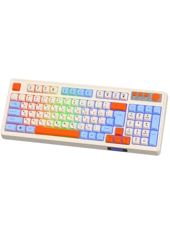 Клавіатура KBGW-3C01-UA Wireless Maxxter (392391866)