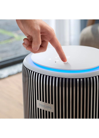 Очищувач повітря AC3220/10 Philips (362474716)