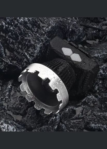 Универсальный налобный LED фонарь SQ-820 аккумуляторный No Brand (317045247)