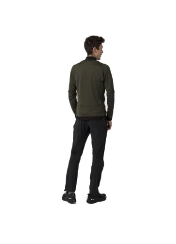 Фліс Pedroc PL 2 ns Зелений Salewa (334669804)