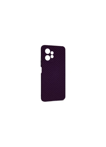 Чехол для мобильного телефона (ARM71948) ArmorStandart LikeCarbon Xiaomi Redmi Note 12 4G Purple (326592497)