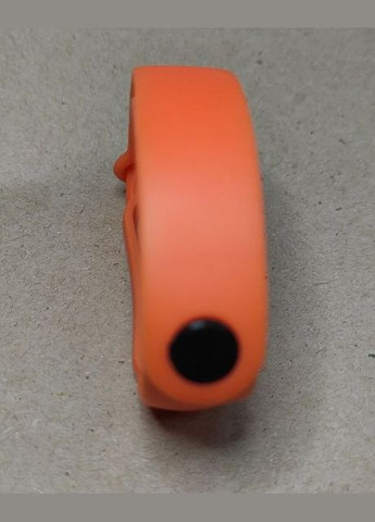 Ремешок на Mi Band 5/6 - "Персик 2" Xiaomi (338827256)