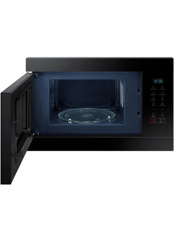 Микроволновка с грилем MG22M8054AK/BW Samsung