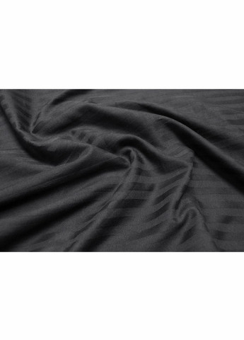 Постельное белье Отель - Сатин Страйп 1*1 семейный (Турция) Lotus (285778649)