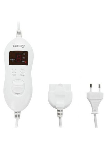 Електроковдра CR 7416 Camry (316035942)