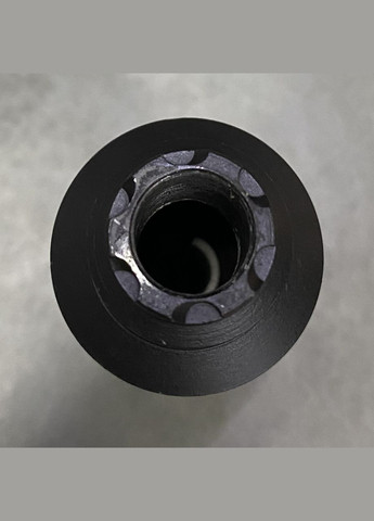 Полум'ягасник БМ2 7.62, різьба – 14×1L, полум'ягасник АК, АКМС Броня Миколаїв (362602493)