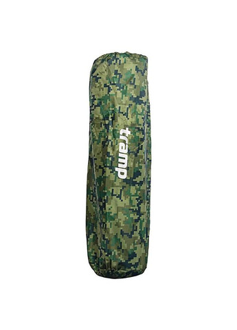 Туристический коврик Camo 185х65х5 см (UTRI-007) Tramp (322206290)