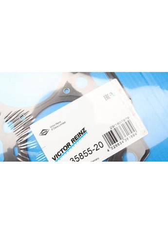 Прокладка під ГБЦ Victor Reinz (366182350)