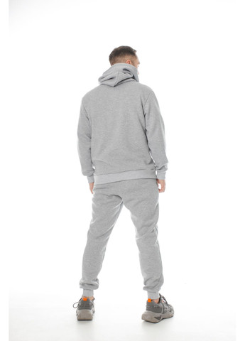 Костюм Estate сірий меланж Intruder (311608273)