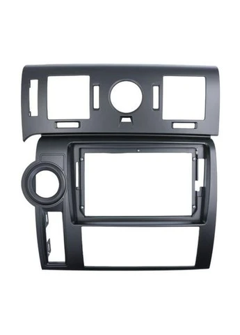 Штатная магнитола серии M200S под Hummer H2 E85 20072009 9 дюймов Mekede (299994351)