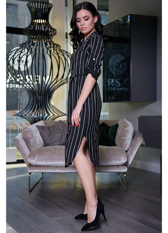 Чорна сукня 1474.3381 Seventeen