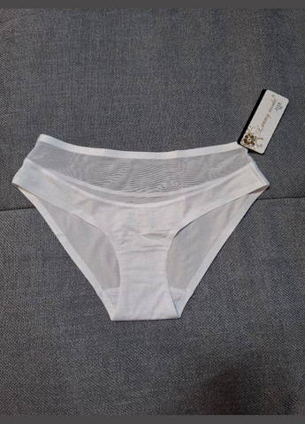 Жіночі безшовні труси-сліпи з лазерною обробкою на кожен день Lanny Mode Сліп (317975726)