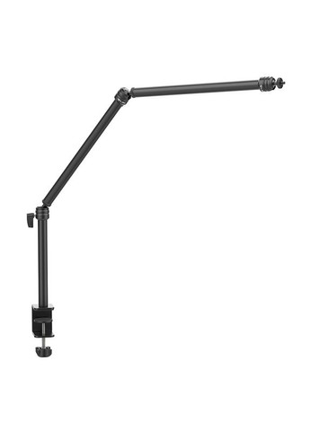 Штатив-держатель Desktop Flexible Arm/Light Stand(Three-Stages) (UV-2666 LS08) (2666) Ulanzi Vijim Desktop Flexible Arm/Light Stand(Three-Stages) (357474518)