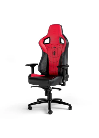 Компьютерное кресло для геймера Epic SpiderMan Edition (NBL-EPC-PU-SME) NOBLECHAIRS (314976757)