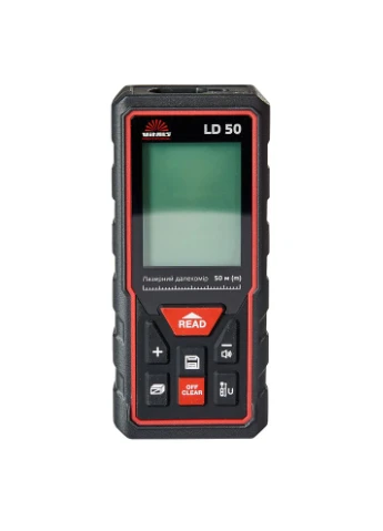 Лазерный дальномер Professional LD 50 Vitals (385881220)