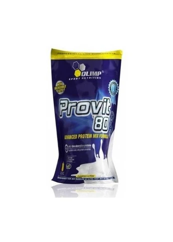 Протеин Provit 80 700 г 20 servings Vanilla Olimp Sport Nutrition (387636525)