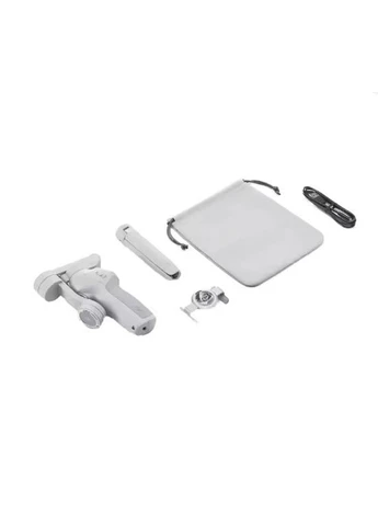 Стабілізатор для телефону Osmo Mobile SE з автоматичним трекінгом DJI (390480433)