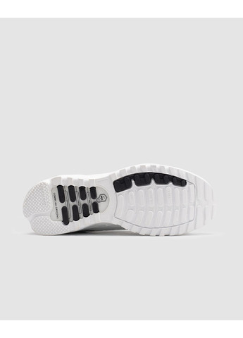 Білі кросівки чоловічі nike comme des garcons x air max tl 2.5 black/white найк аір макс тл білі демісезон No Brand