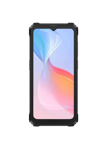 Мобильный телефон (m448479) Blackview BV6200 Pro 6/128GB Black (367063277)