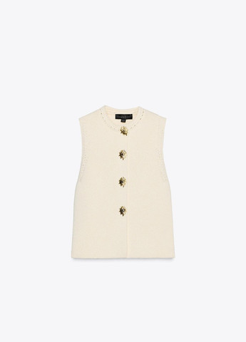 Топ Zara (335806444)