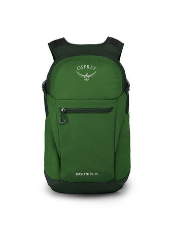 Городской рюкзак Daylite Plus 20л green belt/green canopy. Osprey (322627772)