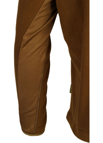 Кофта Флісова Тактична, Coyote, 48 Vik-Tailor (348780910)