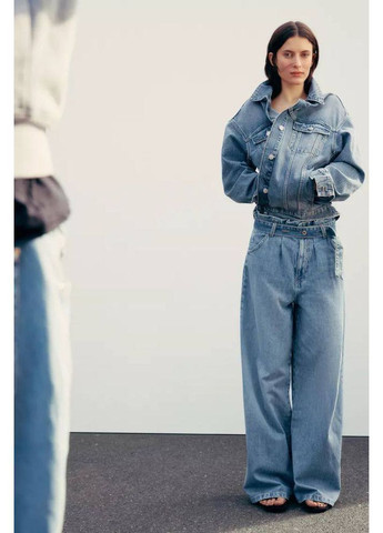 Джинси Zara - (371318000)