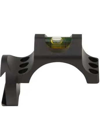 Полукольцо с пузырьковым уровнем и посадочным местом для угломера ADI. 34 мм. 6 винтов Nightforce (316438854)