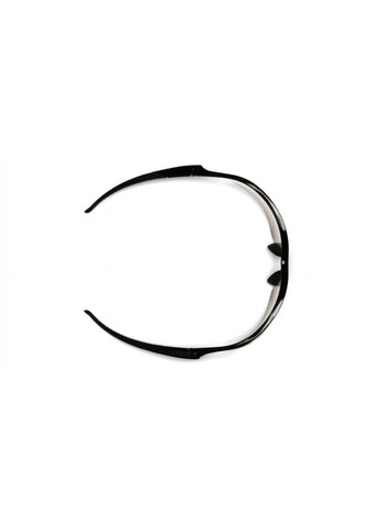 Очки защитные открытые PMXtreme RX (gray) AntiFog, серые с вставкой под диоптрии Pyramex (274376402)