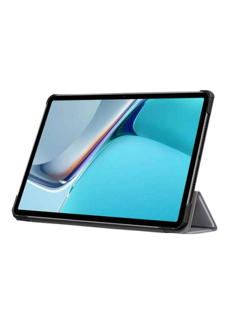 Чехол Slim для планшета Huawei MatePad 11" 2021 (DBYW09 / DBY-L09 / DBY-AL00) - Grey Primolux (262296553)
