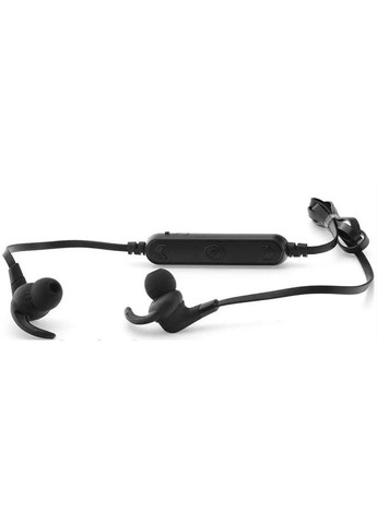 Bluetooth навушники RBS25 бездротова стереогарнітура чорна Remax (293346603)