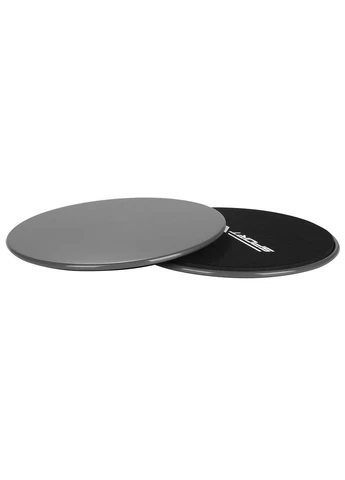 Диски (слайдеры) для скольжения (глайдинга) Sliding Disc SportVida SV-HK0378 (275095934)
