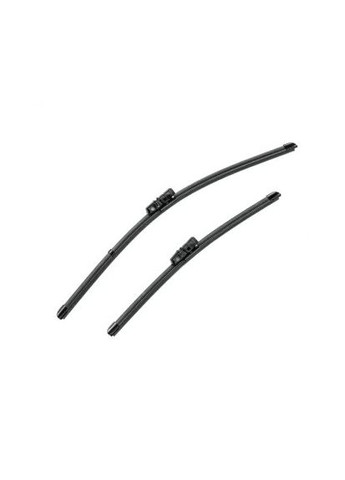 Щетка стеклоочистителя К-Т БЕСКАРКАСНЫЙ / 550/400 MM / LHD / FORD ECOSPORT (12-) 08/12-10/16 DF-427 Denso (367040216)