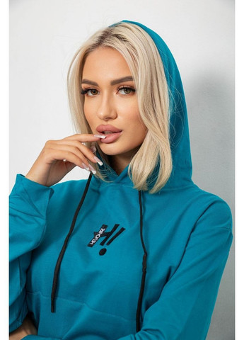 Спортивный костюм женский двухнитка Ager 214R1419-003 (363853516)