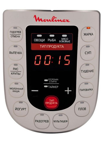 CE501134 Moulinex (315719114)