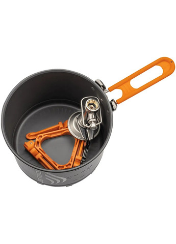 Інтегрована система Stash 0.8L Jetboil (370370879)
