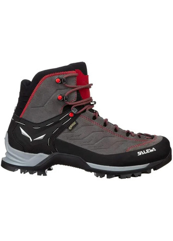 Ботинки Trainer Lite MID Gore-Tex Men's Shoes Black Salewa (316255188)