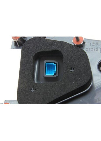 Ліхтар задній MB C-class (S205) 14- (L) 1134017 (opt-om) ULO (345779684)