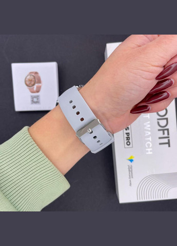 Умные часы Business Pro Grey электронные спортивные Modfit (341675530)