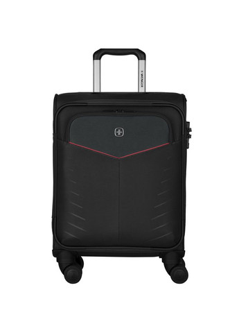 Чемодан SYGHT/Black Маленький Wt612727 Wenger (372665672)