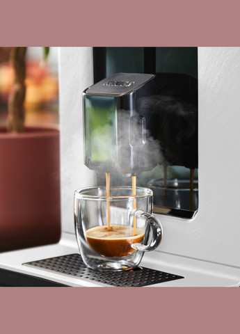 Кофемашина Evidence Eco Design EA897A10 Krups (314865672)