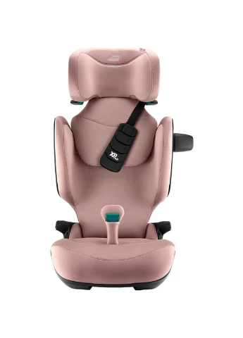 Автокресло KIDFIX PRO Style Dusty Rose (2000040913) Britax Römer (323095293)