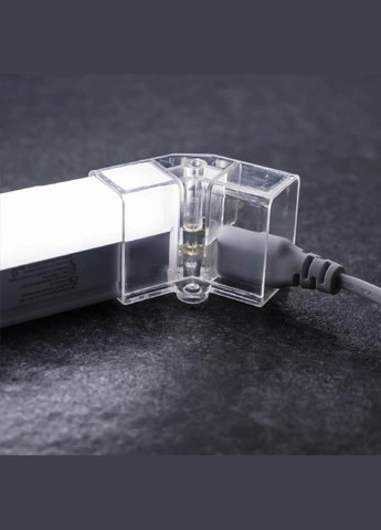 Світильник світлодіодний квадратний LumiOn L0-6, 485 x 244 см Lumi (332202274)