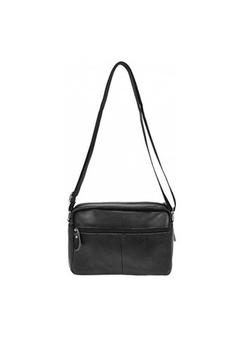 Сумка-месенджер Borsa Leather m1t823-black (282718843)