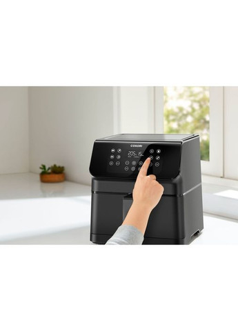 Мультипечь Premium II Chef Edition 6.2-Litre Cosori (323050045)