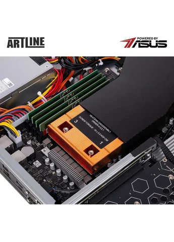 Сервер Business R54 (R54v15Win) ARTLINE (383538566)