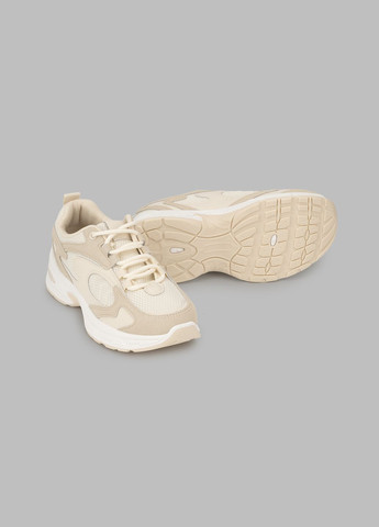 Кросівки Stilli бежеві демісезони (298912949)